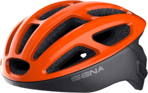 Sena R1 EVO Smart Helmet For Cycling | Headsetbin.com