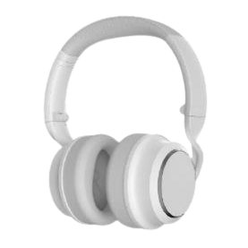 WYZE Noise Cancelling Headphones - Headset Bin