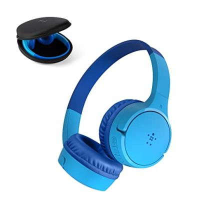 Belkin SoundForm Mini headphones