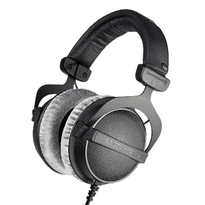 Beyerdynamic DT 770 Pro Headsetbin.com