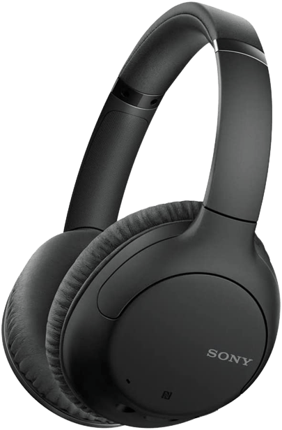 2. Sony Headphone Bluetooth Headphone Under $200 || Headsetbin.com