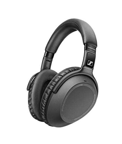 6. SENNHEISER PXC 550 II Bluetooth Headphone Under $200 || Headsetbin.com