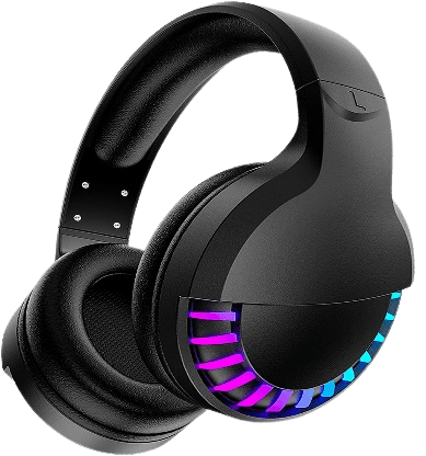 Wireless Bluetooth Headphone || Headsetbin.com