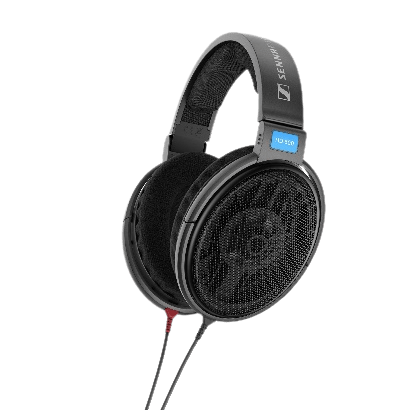 Sennheiser hd 600 studio Headsetbin.com