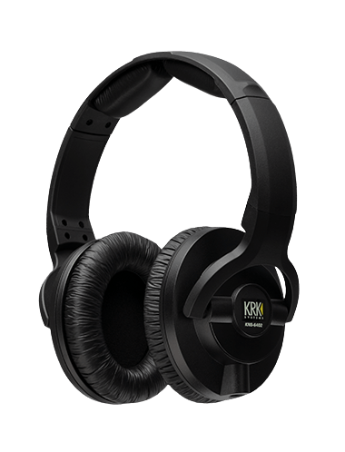 KRK KNS 6402 || Headsetbin.com