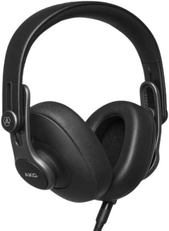 AKG K371 || Headsetbin.com