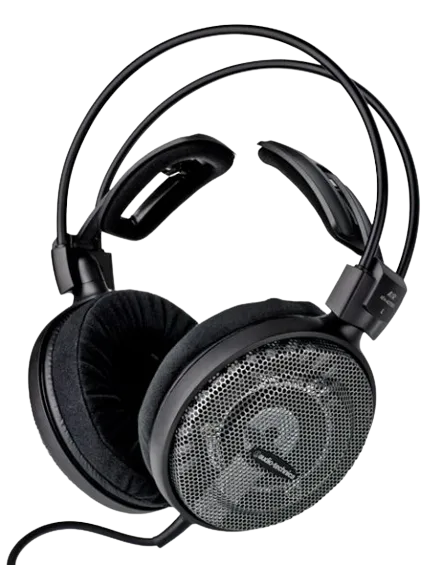 AUDIO-TECHNICA ATH-AD700X || Headsetbin.com