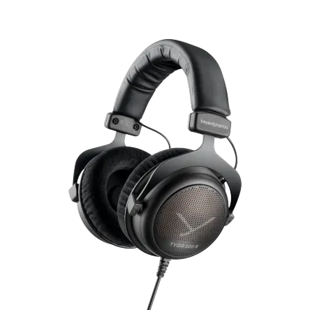 Beyerdynamic TYGR 300 R || Headsetbin.com