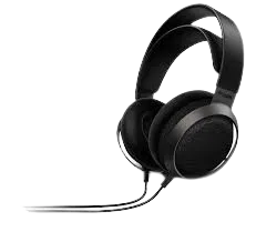 PHILIPS FIDELIO X3 || headsetbin.com