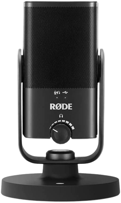 Rode NT-USB Mini USB || Headsetbin.com