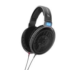 SENNHEISER HD 600 || Headsetbin.com