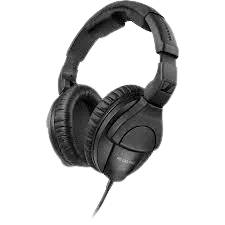 SENNHEISER PROFESSIONAL HD 280 PRO || Headsetbin.com