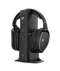 SENNHEISER RS 175 RF || Headsetbin.com