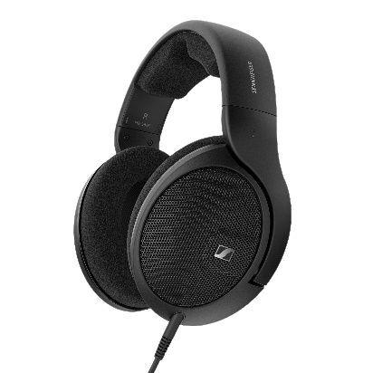 Sennheiser HD 560 S || Headsetbin.com