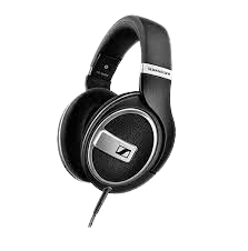 Sennheiser HD 599 Wired Headphone under $200 || Headsetbin.com