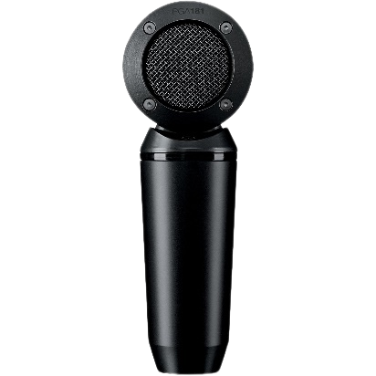 Shure PGA181 || Headsetbin.com