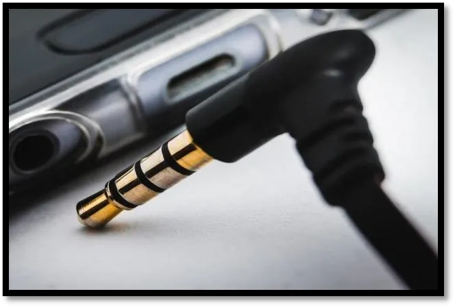 TRRS jack type of headphone jack || Headsetbin.com