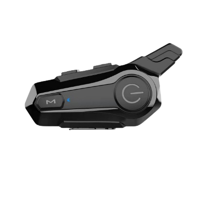 Wipeeyes Motorcycle Bluetooth Headset || Headsetbin.com
