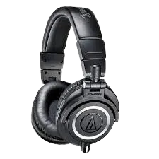 Audio-Technica ATH-M50x || Headsetbin.com