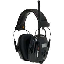 Howard Leight by Honeywell earmuffs || Headsetbin.com