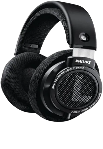 PHILIPS SHP9500 || Headsetbin.com