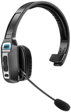Sarevile Trucker Bluetooth Headset || Headsetbin.com