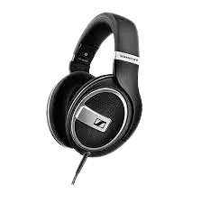 Sennheiser HD 599 || Headsetbin.com