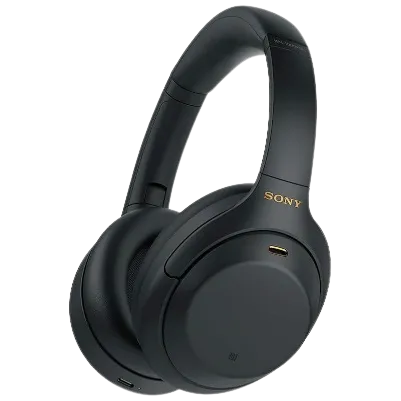 Sony WH-1000XM4 Wireless Headphones || Headsetbin.com