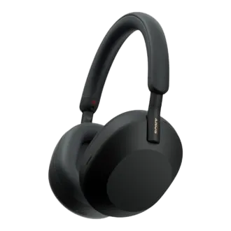 Sony WH-1000XM5 Wireless headphones || Headsetbin.com