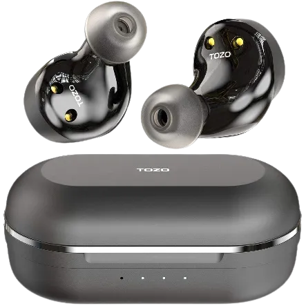 TOZO NC9 2020 Hybrid Headphone || Headsetbin.com