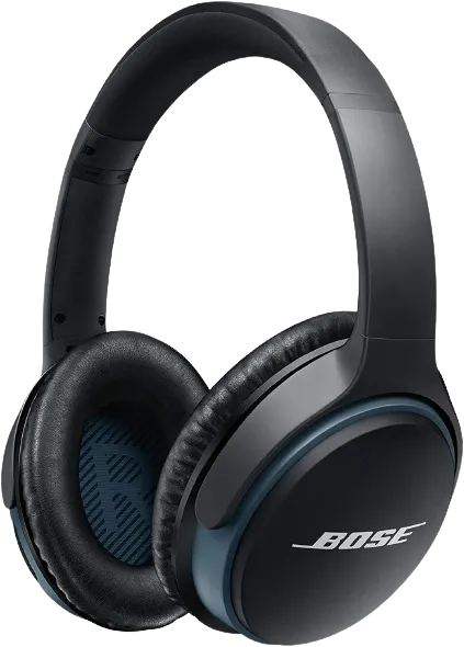 Bose SoundLink Wireless Headphones || Headsetbin.com