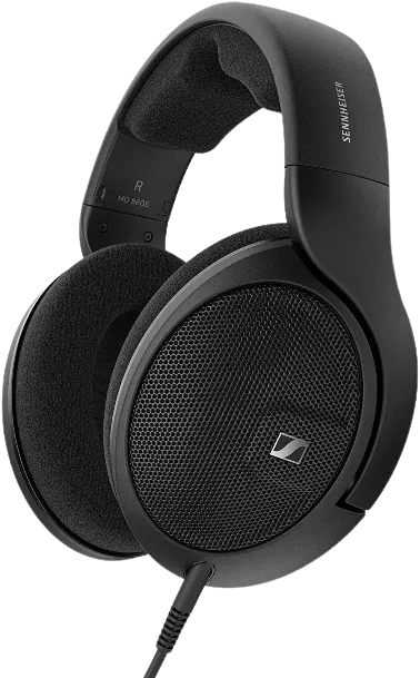 Sennheiser HD 560 S || Headsetbin.com