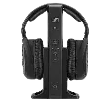 Sennheiser RS 175 RF Wireless Headphone