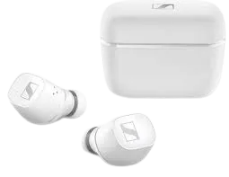 Sennheiser CX 400BT Headphone || Headsetbin.com