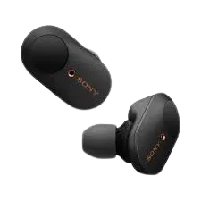 Sony WF-1000XM3 Headphone || Headsetbin.com