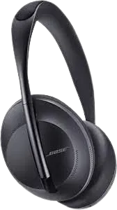 Bose Noise Cancelling Headphones 700 s