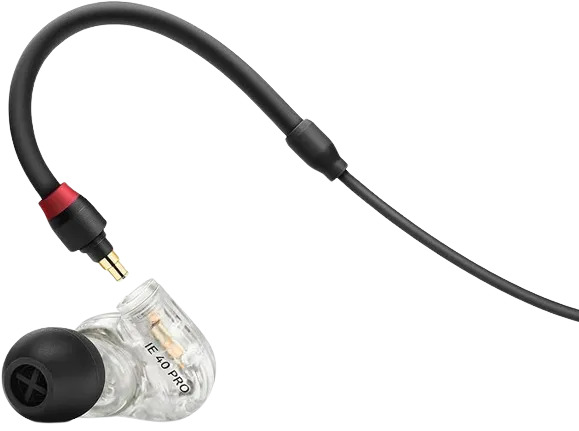 Sennheiser Pro Audio IE 40 PRO || Headsetbin.com