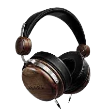 ALABS Over-Ear Headphone || Headsetbin.com