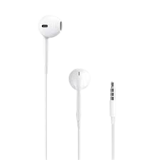 Apple EarPods Headphone || Headsetbin.com