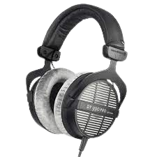 Beyerdynamic DT 990 Pro Headphone || Headsetbin.com