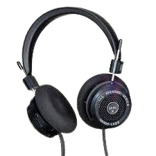 GRADO SR80x Prestige Headphones || Headsetbin.com