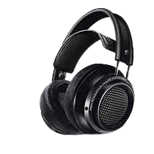 PHILIPS Fidelio X2HR Headphones || Headsetbin.com