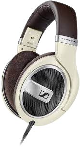 Sennheiser Consumer Audio HD 599 || Headsetbin.com