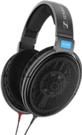 Sennheiser Consumer Audio HD 600 || Headsetbin.com