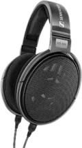 Sennheiser Consumer Audio HD 650 || Headsetbin.com