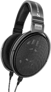 Sennheiser Consumer Audio HD 650 || Headsetbin.com