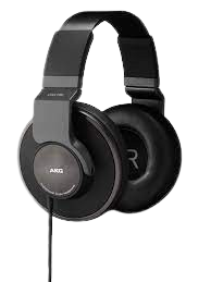 AKG Pro Audio K553 MKII Headphone || Headsetbin.com