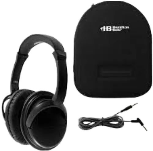 HamiltonBuhl Deluxe Headphone || Headsetbin.com