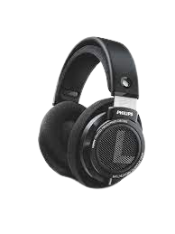 Philips Audio SHP9500 Headphone || Headsetbin.com