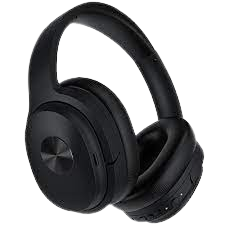 SE7 Hybrid Active Noise Cancelling Headphones || Headsetbin.com